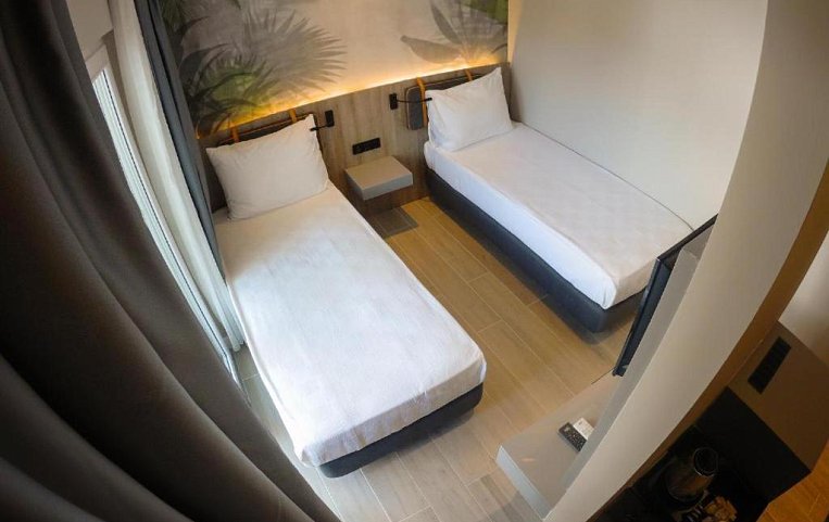 Alessia Hotel & Spa 4*