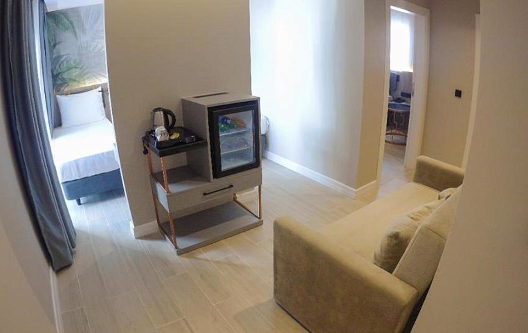 Alessia Hotel & Spa 4*