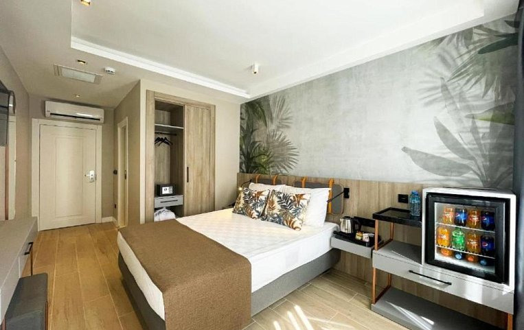 Alessia Hotel & Spa 4*