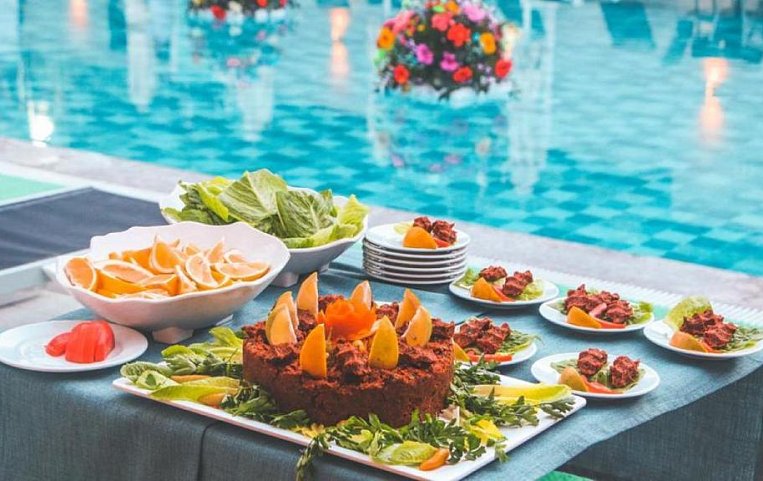 Alessia Hotel & Spa 4*