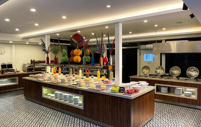 Alessia Hotel & Spa 4*