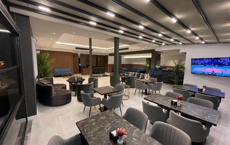 Alessia Hotel & Spa 4*