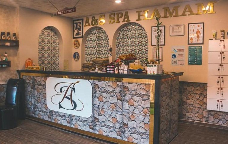 Alessia Hotel & Spa 4*