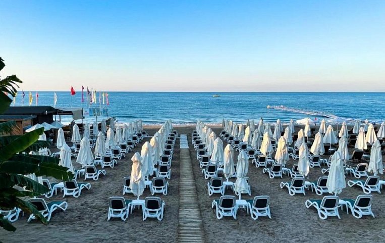 Alessia Hotel & Spa 4*