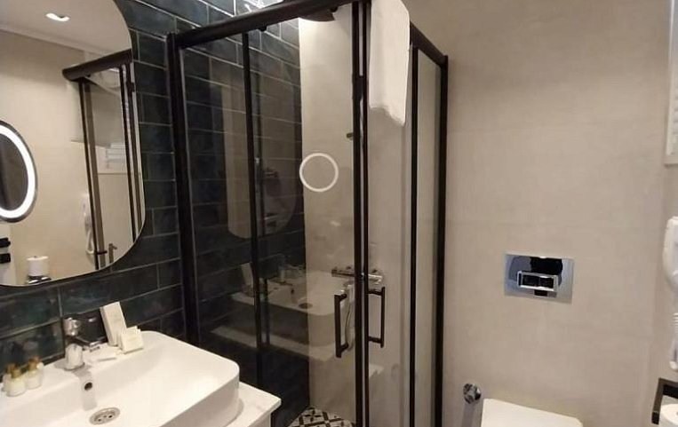 Alessia Hotel & Spa 4*