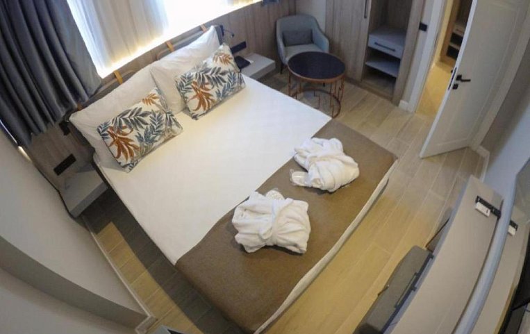 Alessia Hotel & Spa 4*