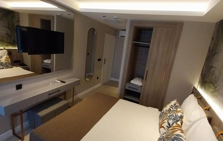 Alessia Hotel & Spa 4*