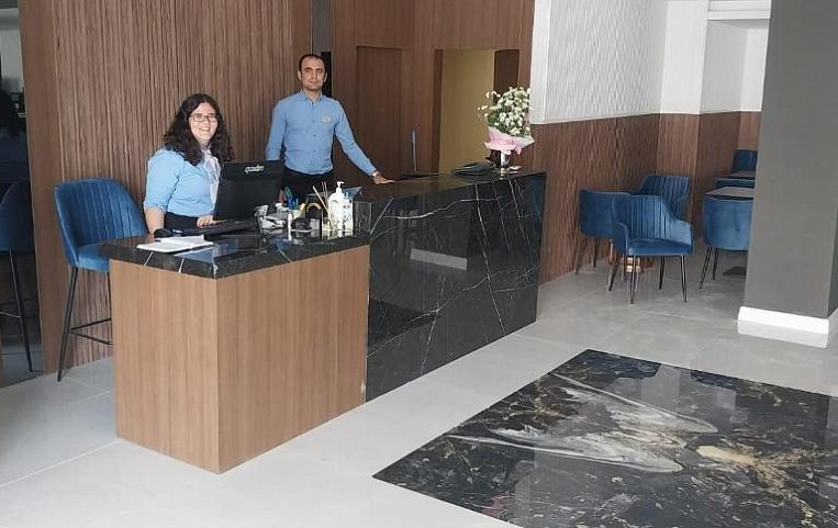 Alessia Hotel & Spa 4*