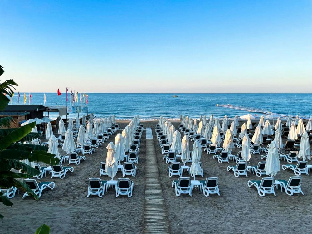 Alessia Hotel & Spa 4*