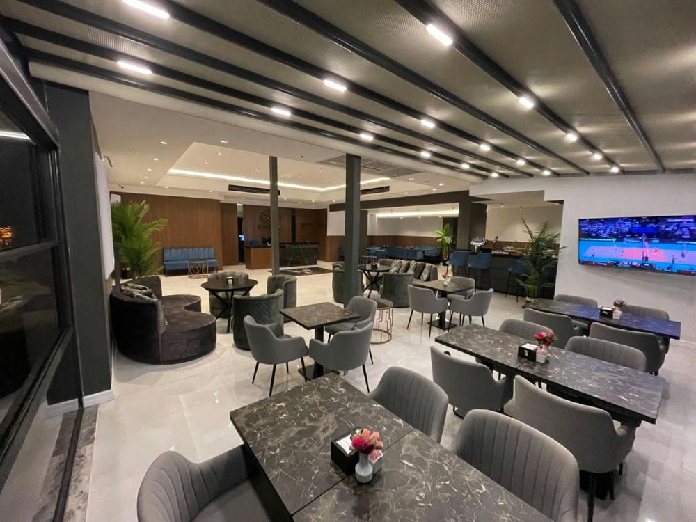 Alessia Hotel & Spa 4*