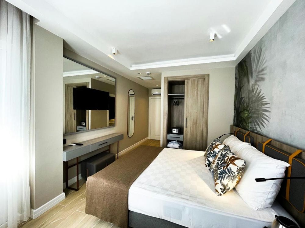 Alessia Hotel & Spa 4*