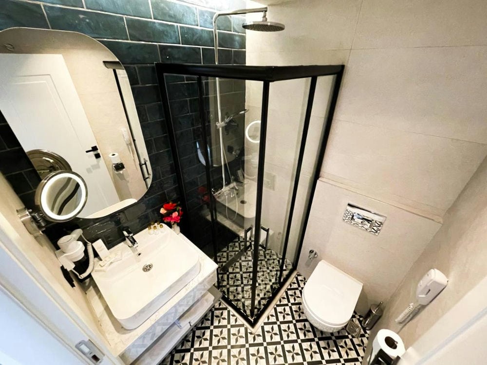 Alessia Hotel & Spa 4*