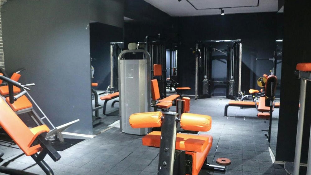 Alessia Hotel & Spa 4*