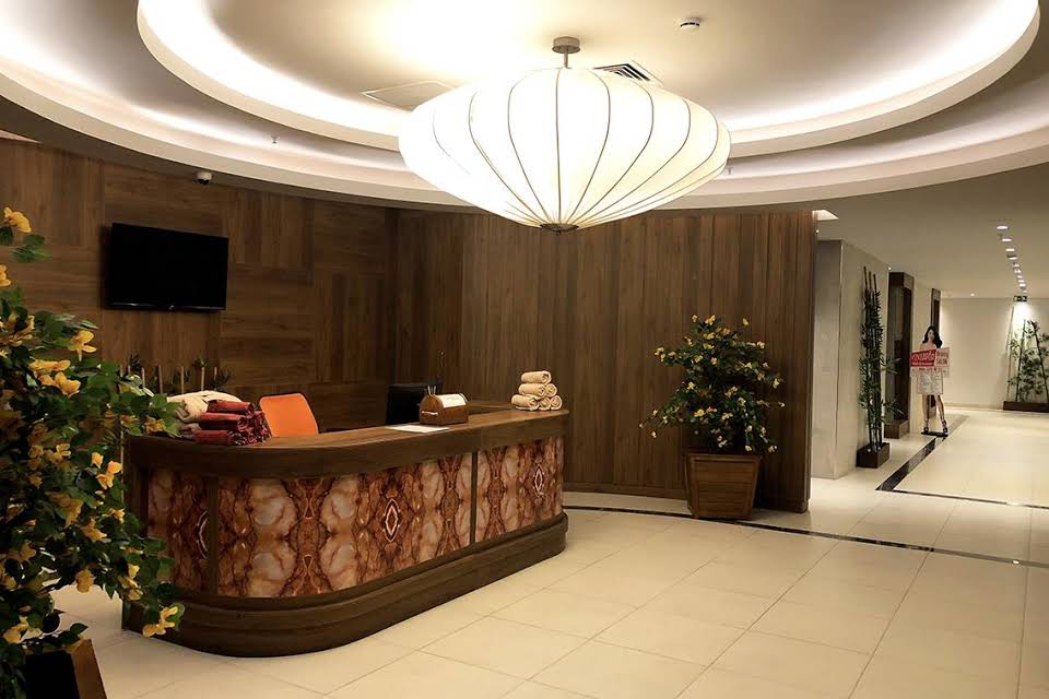 Scylax Family Club 5*
