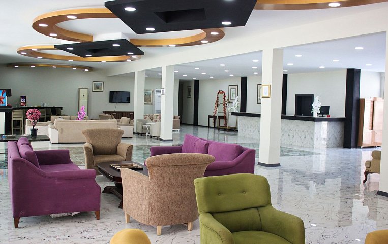 Scylax Family Club 5*