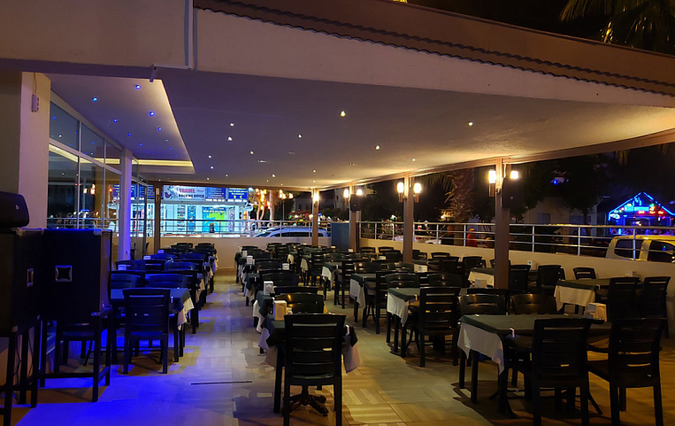Astoria Beach Hotel 3*