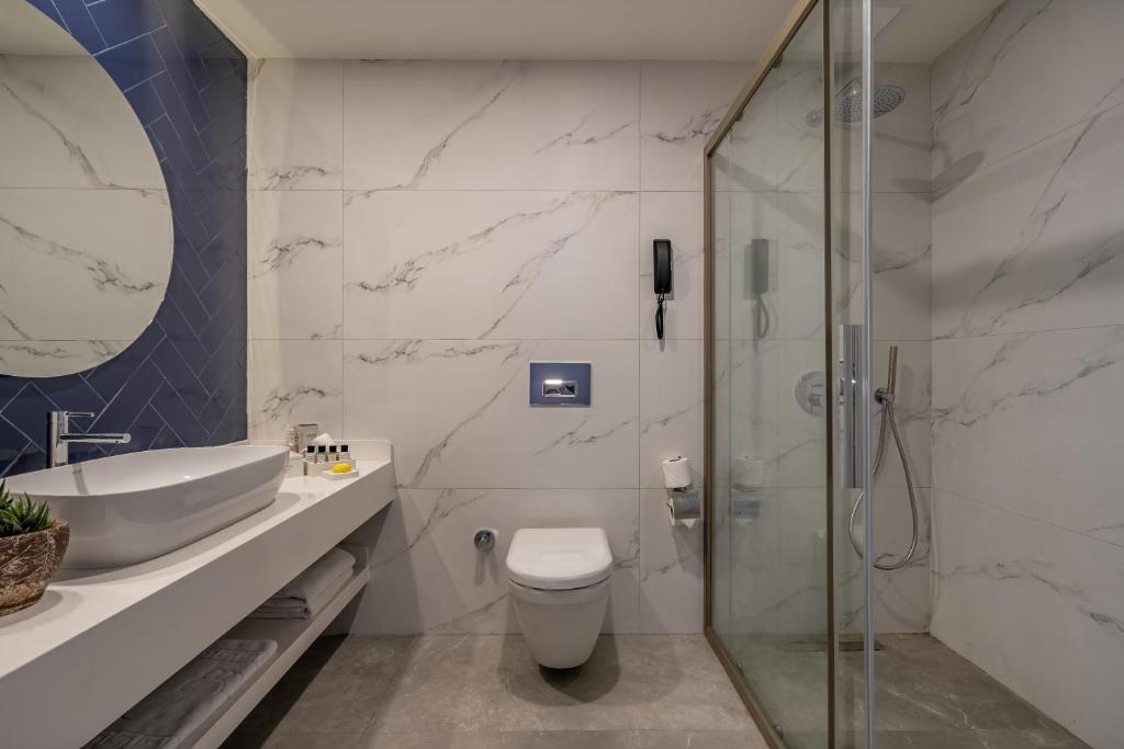 Mirada Exclusive Bodrum 5*