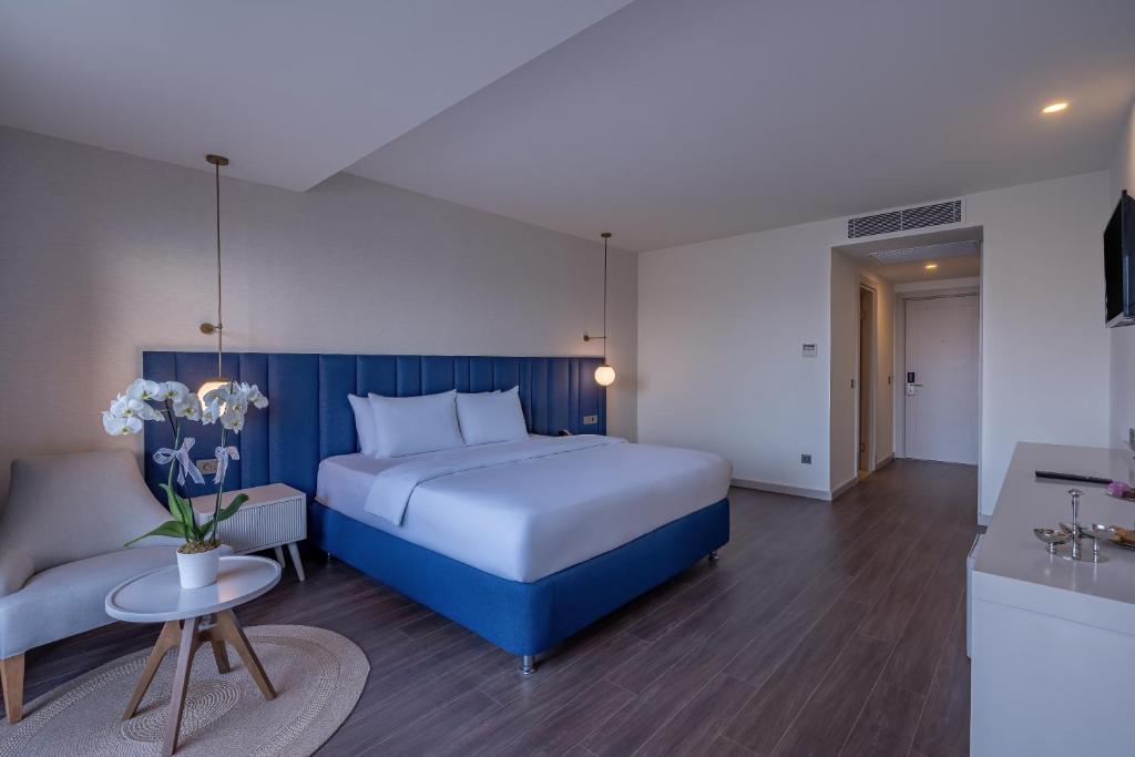 Mirada Exclusive Bodrum 5*