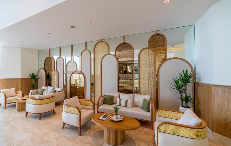 Mirada Exclusive Bodrum 5*