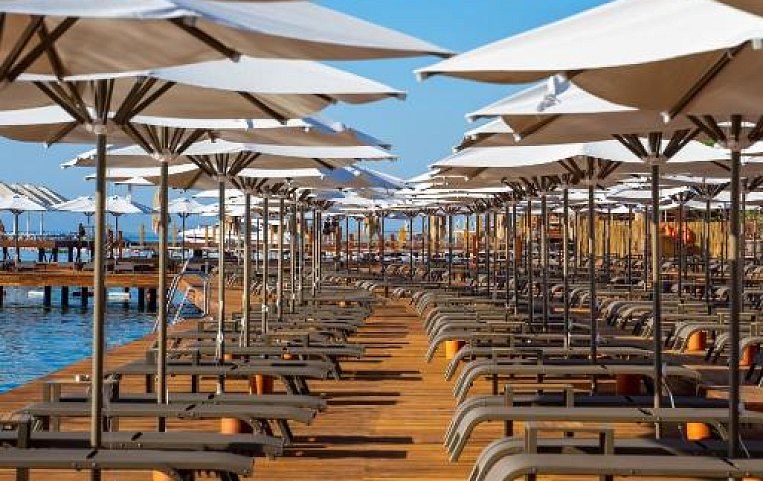 Mirada Exclusive Bodrum 5*
