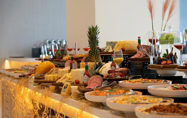 Mirada Exclusive Bodrum 5*