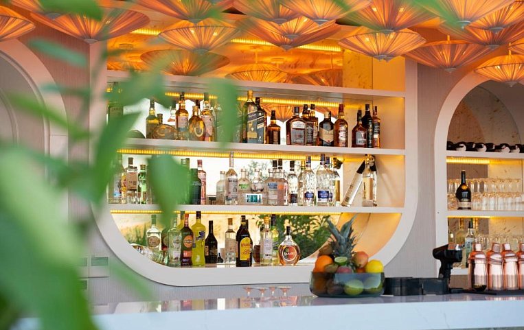 Mirada Exclusive Bodrum 5*