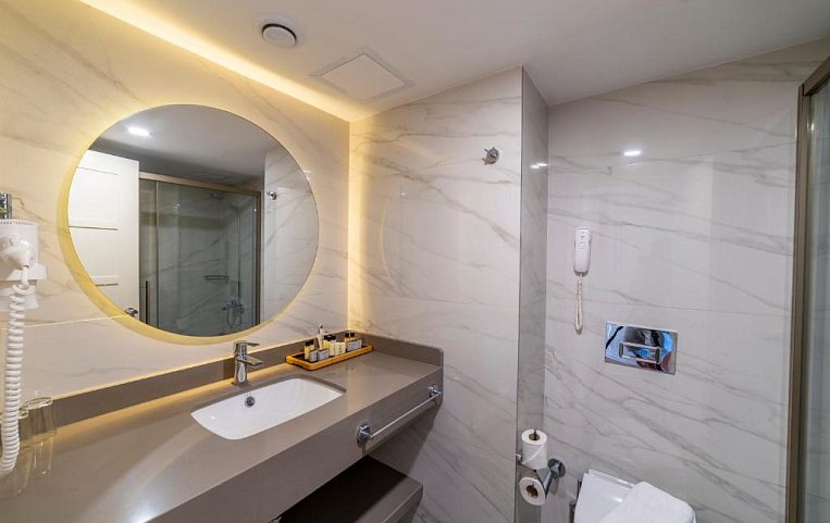 Mirada Exclusive Bodrum 5*