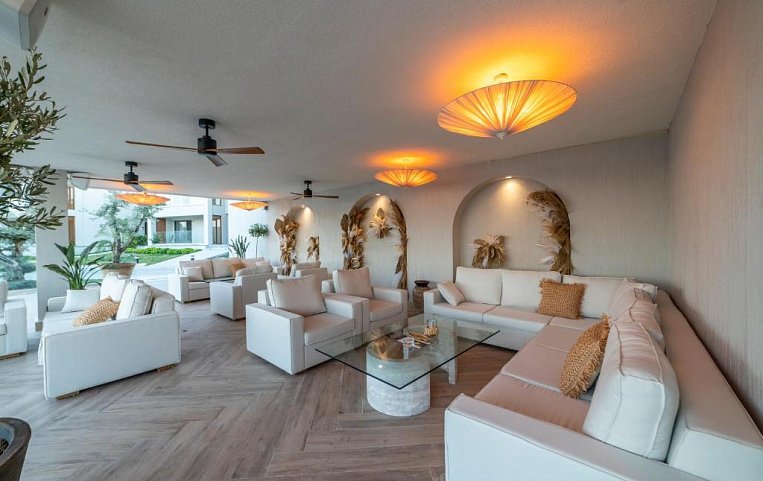 Mirada Exclusive Bodrum 5*
