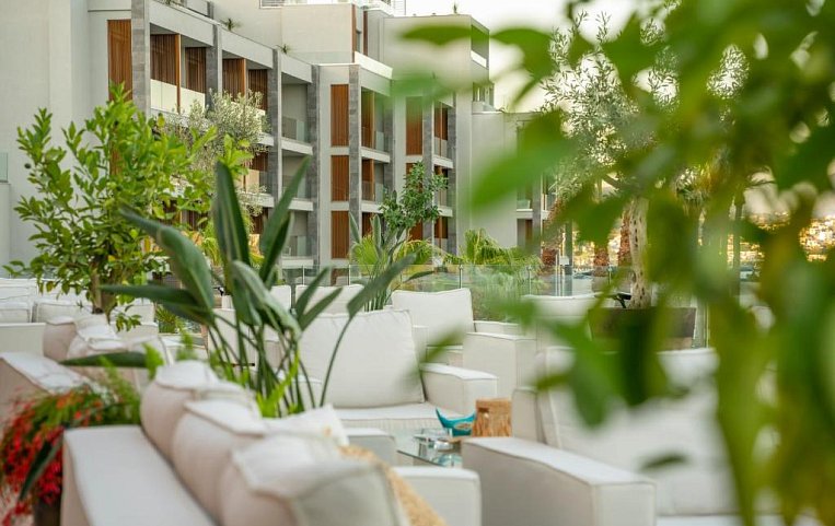 Mirada Exclusive Bodrum 5*