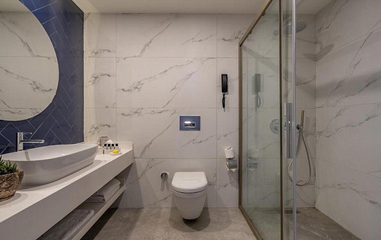 Mirada Exclusive Bodrum 5*