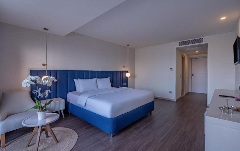 Mirada Exclusive Bodrum 5*