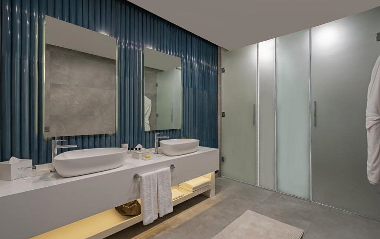 Mirada Exclusive Bodrum 5*
