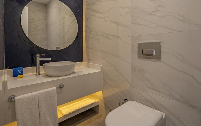 Mirada Exclusive Bodrum 5*