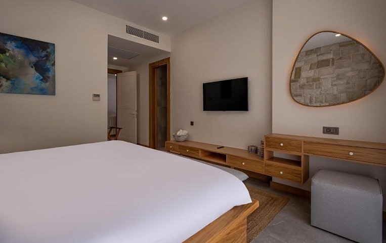 Mirada Exclusive Bodrum 5*