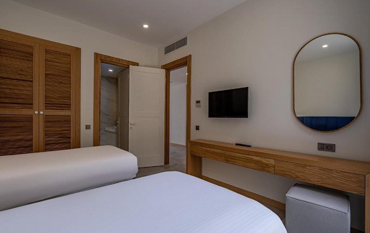 Mirada Exclusive Bodrum 5*