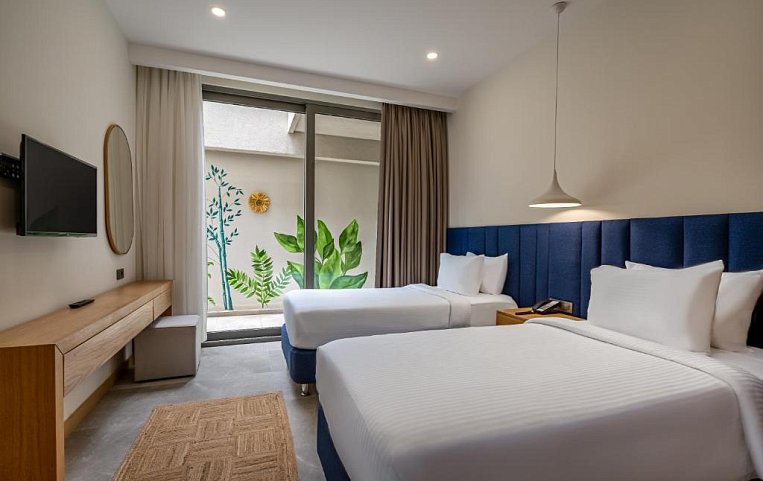 Mirada Exclusive Bodrum 5*