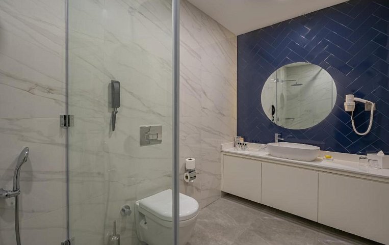 Mirada Exclusive Bodrum 5*