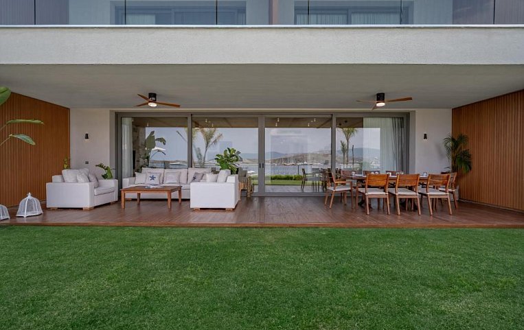 Mirada Exclusive Bodrum 5*