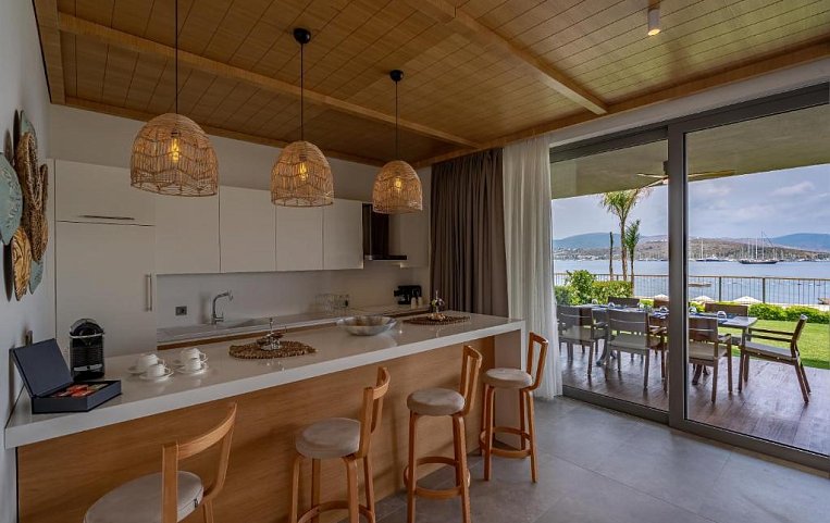 Mirada Exclusive Bodrum 5*