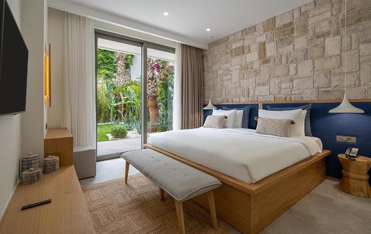 Mirada Exclusive Bodrum 5*