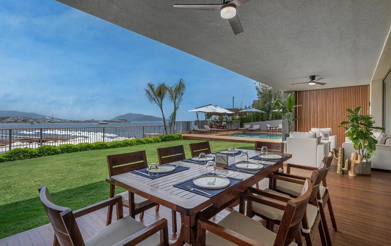 Mirada Exclusive Bodrum 5*