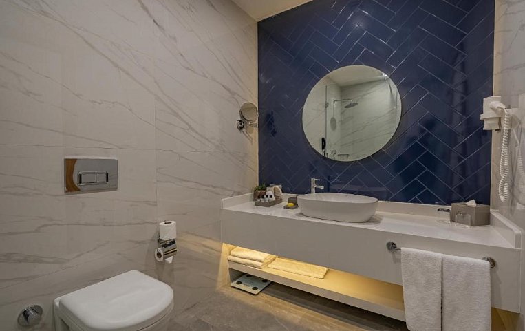 Mirada Exclusive Bodrum 5*