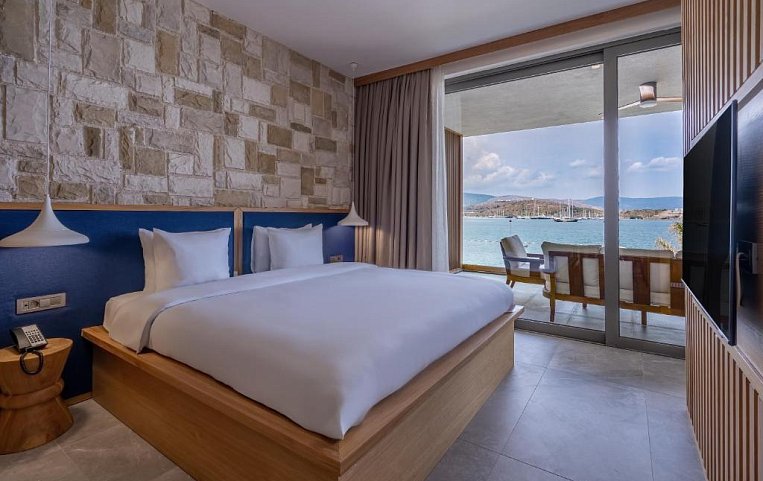 Mirada Exclusive Bodrum 5*