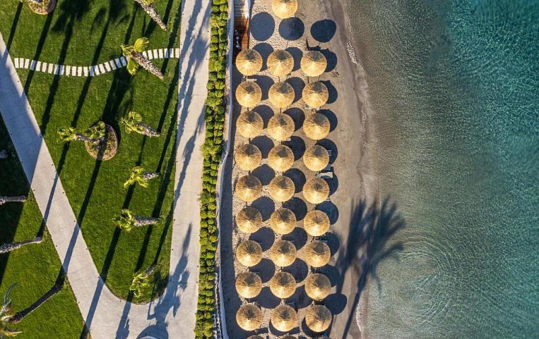 Mirada Exclusive Bodrum 5*