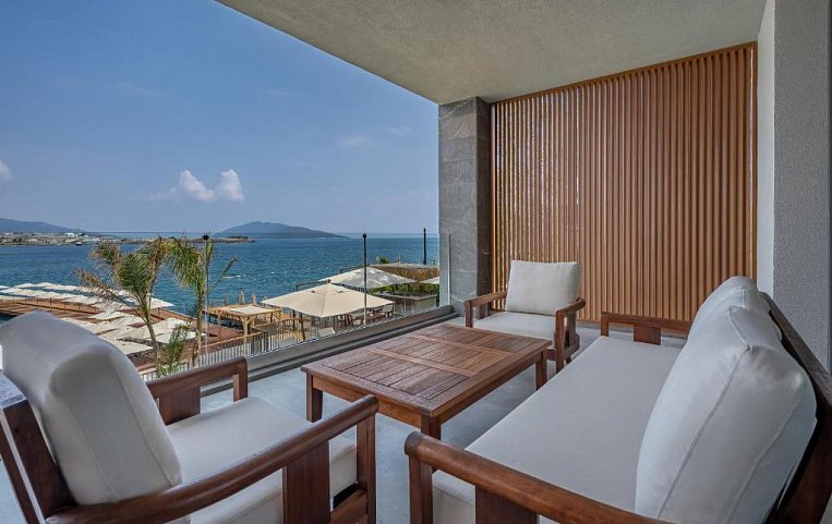 Mirada Exclusive Bodrum 5*