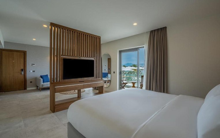 Mirada Exclusive Bodrum 5*