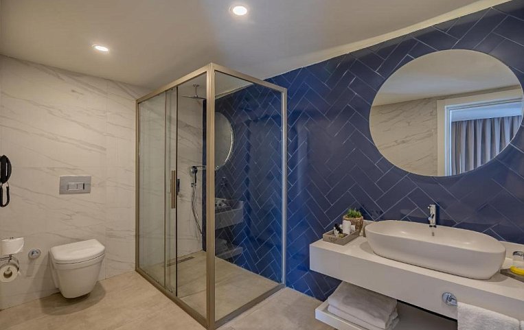 Mirada Exclusive Bodrum 5*