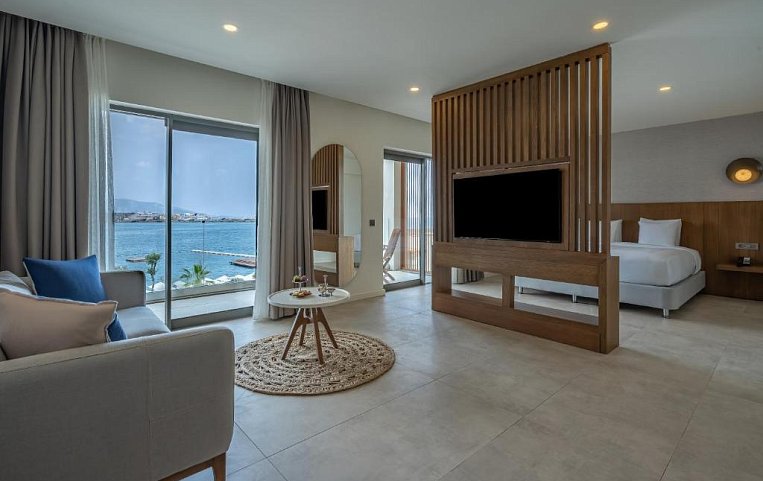 Mirada Exclusive Bodrum 5*