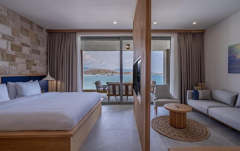 Mirada Exclusive Bodrum 5*