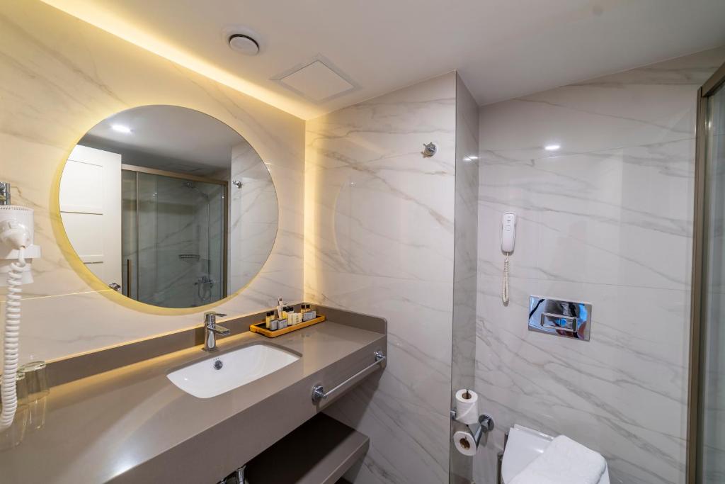 Mirada Exclusive Bodrum 5*